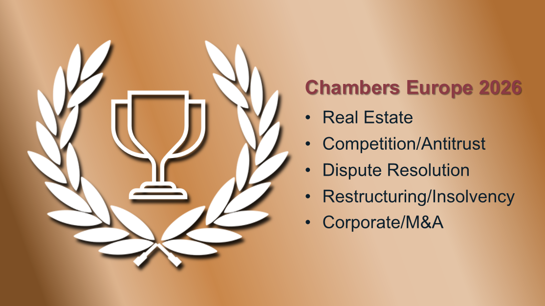 Chambers Europe 2026